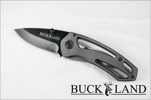 Buckland "Grey Wolf"